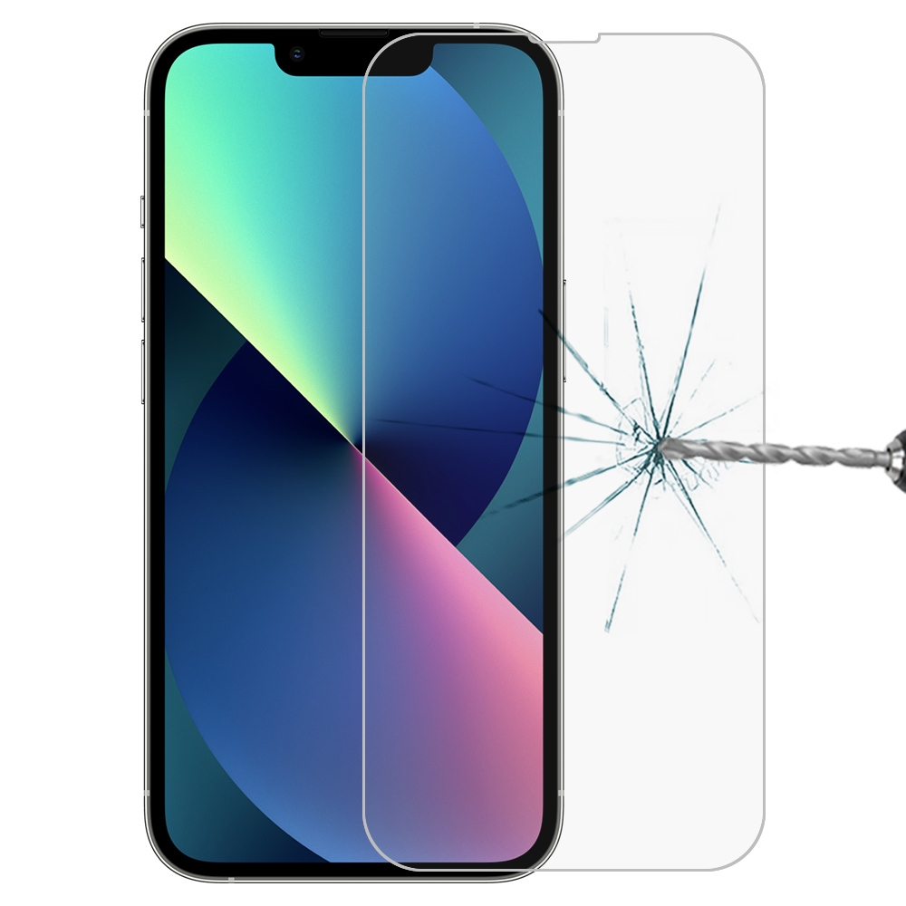 For iPhone 13 mini WK WTP-064 Bounty Series 6D Curved HD Tempered Glass Film For iPhone 13 mini WK WTP-064 Bounty Series 6D Curved HD Tempered Glass Film