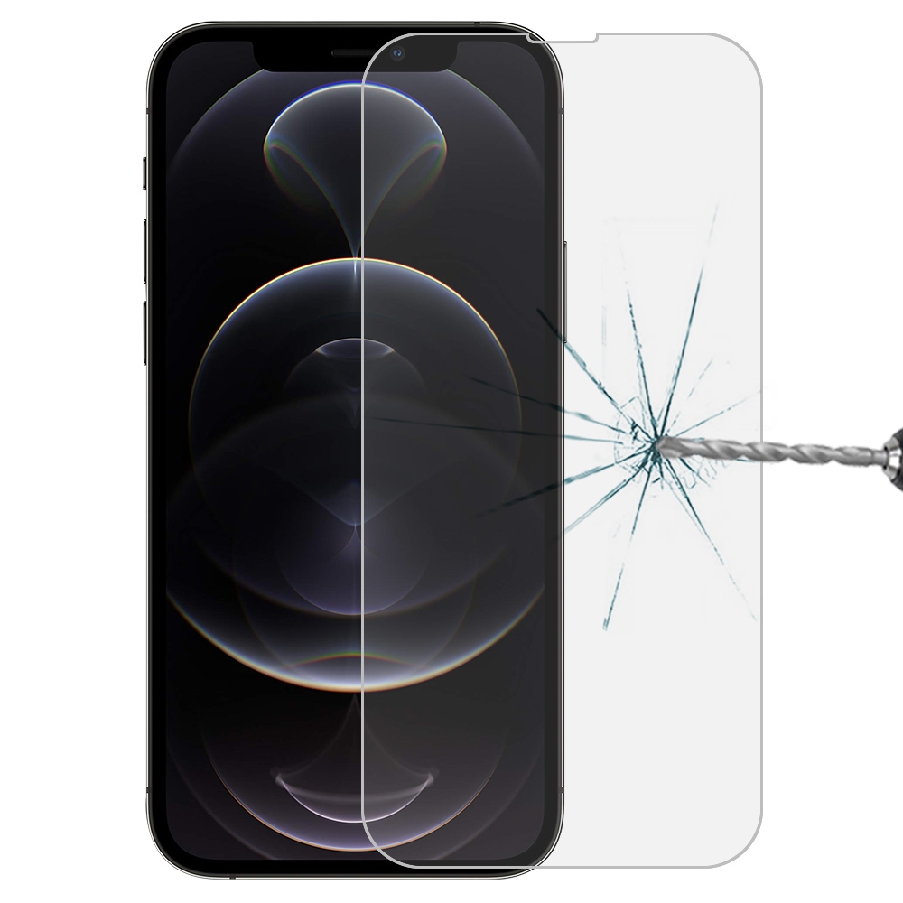 For iPhone 12 Pro WK WTP-064 Bounty Series 6D Curved Game Tempered Glass Film For iPhone 12 Pro WK WTP-064 Bounty Series 6D Curved Game Tempered Glass Film
