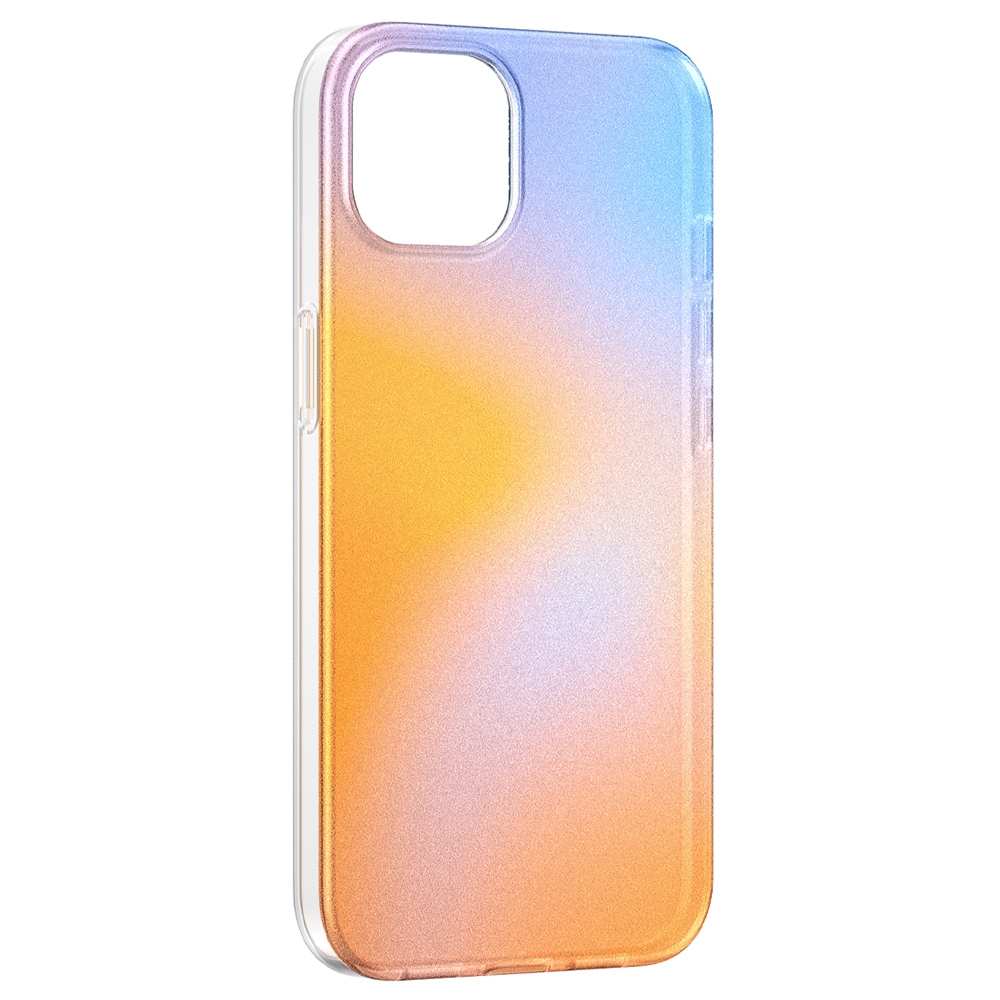 For iPhone 13 Pro Max WK WPC-016 Symphony Series Shockproof Matte PC + TPU Phone Case For iPhone 13 Pro Max WK WPC-016 Symphony Series Shockproof Matte PC + TPU Phone Case