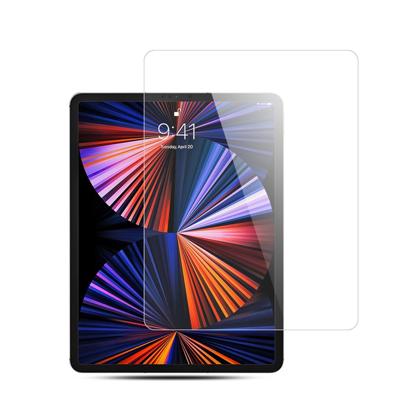For iPad Pro 11 2021 mocolo 9H HD Tempered Tablet Glass Film For iPad Pro 11 2021 mocolo 9H HD Tempered Tablet Glass Film