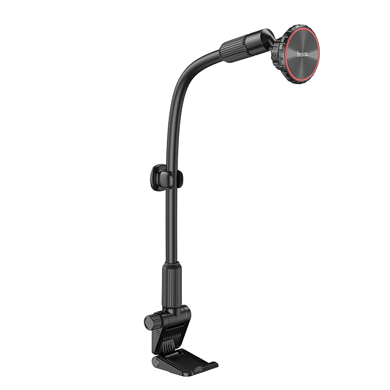 hoco CA99 City Windshield Magnetic Car Holder(Black) hoco CA99 City Windshield Magnetic Car Holder(Black)