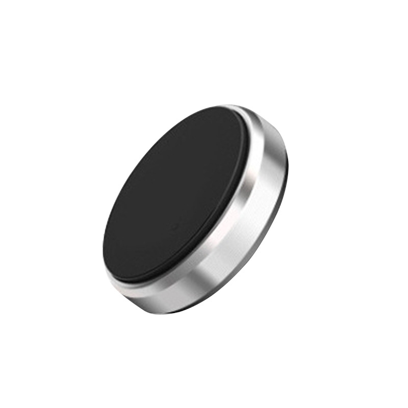 A8 Car Magnetic Phone Holder(Silver) A8 Car Magnetic Phone Holder(Silver)