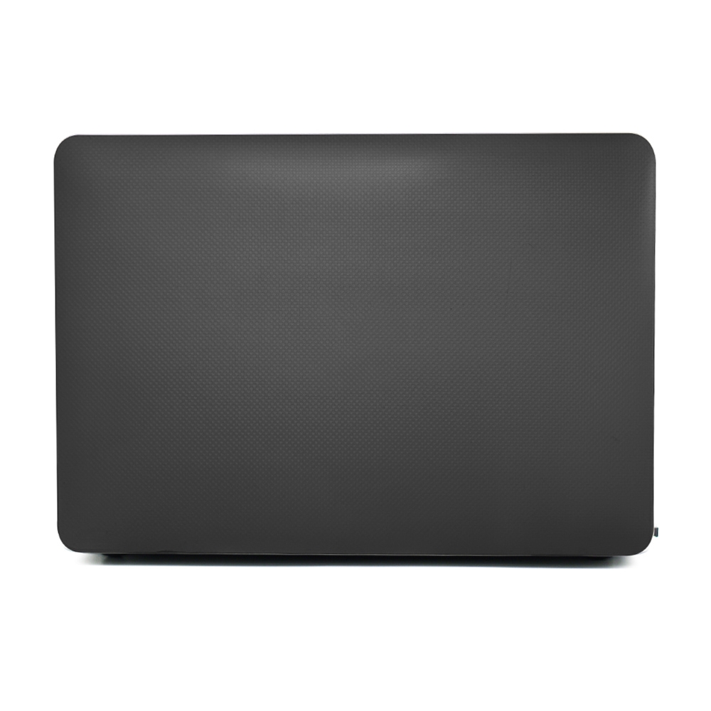 Laptop Dots Plastic Protective Case For MacBook Pro 13.3 inch A1706 / A1708 / A1989 / A2159 / A2251 / A2289 / A2338(Black) Laptop Dots Plastic Protective Case For MacBook Pro 13.3 inch A1706 / A1708 / A1989 / A2159 / A2251 / A2289 / A2338(Black)