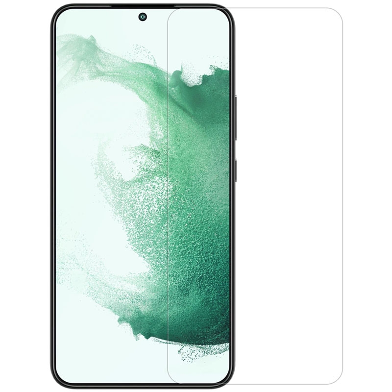 For Samsung Galaxy S22 5G NILLKIN H+PRO 0.2mm 9H 2.5D Explosion-proof Tempered Glass Film For Samsung Galaxy S22 5G NILLKIN H+PRO 0.2mm 9H 2.5D Explosion-proof Tempered Glass Film