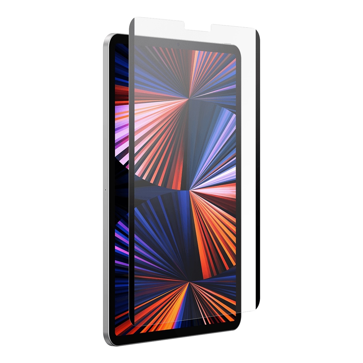 For iPad Pro 12.9 2021 / 2020 / 2018 Baseus SGZM020402 0.15mm Full Coverage Vac-sorb Paper-like Screen Protector(Transparent) For iPad Pro 12.9 2021 / 2020 / 2018 Baseus SGZM020402 0.15mm Full Coverage Vac-sorb Paper-like Screen Protector(Transparent)