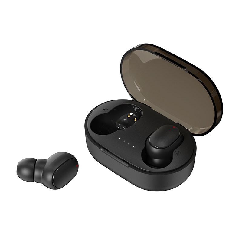 FLOVEME YXF224382 A6R Stereo Wireless Bluetooth Earphone(Black) FLOVEME YXF224382 A6R Stereo Wireless Bluetooth Earphone(Black)