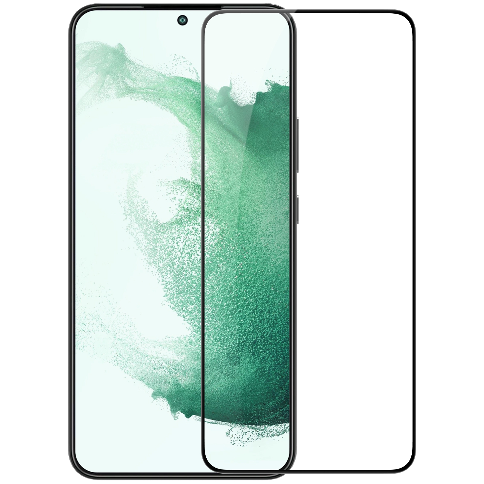 For Samsung Galaxy S22 5G NILLKIN CP+PRO 0.33mm 9H 2.5D HD Explosion-proof Tempered Glass Film For Samsung Galaxy S22 5G NILLKIN CP+PRO 0.33mm 9H 2.5D HD Explosion-proof Tempered Glass Film