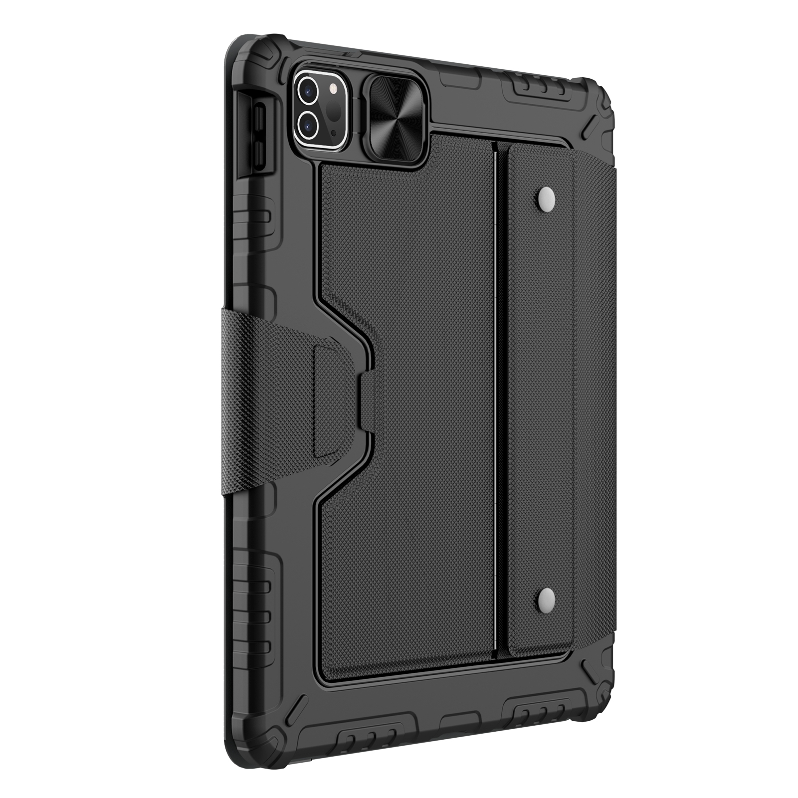 For iPad Air 10.9 2020 / Air 4 / Air 5 / Pro 11 2020 / 2021 / 2022 NILLKIN Bluetooth Touch Keyboard Smart Tablet Case(Black) For iPad Air 10.9 2020 / Air 4 / Air 5 / Pro 11 2020 / 2021 / 2022 NILLKIN Bluetooth Touch Keyboard Smart Tablet Case(Black)