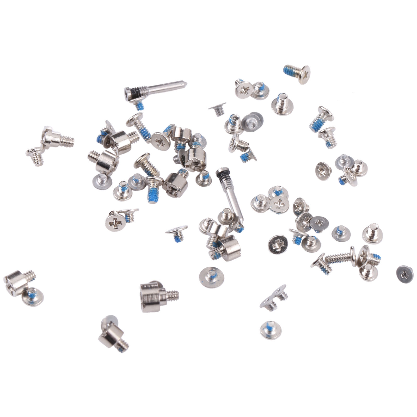 Complete Set Screws and Bolts For iPhone 13 Pro(Random Color Delivery)