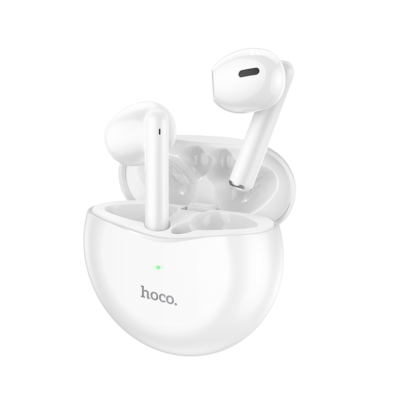 hoco EW14 True Wireless Stereo Bluetooth Earphone(White) hoco EW14 True Wireless Stereo Bluetooth Earphone(White)