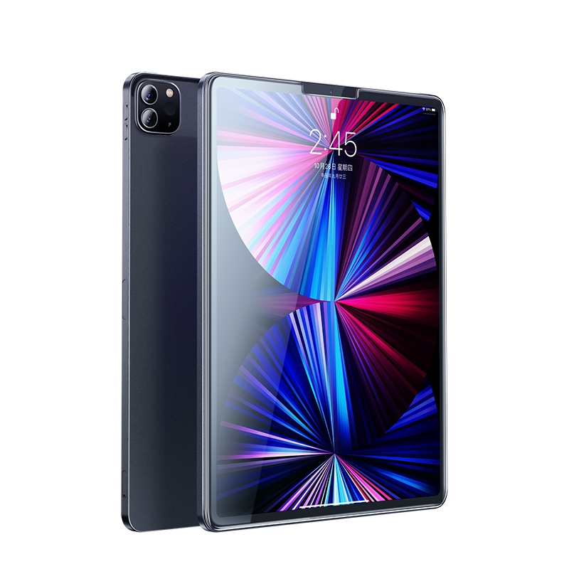 For iPad Pro 12.9 2021 Benks King Kong Corning Tempered Glass Film For iPad Pro 12.9 2021 Benks King Kong Corning Tempered Glass Film