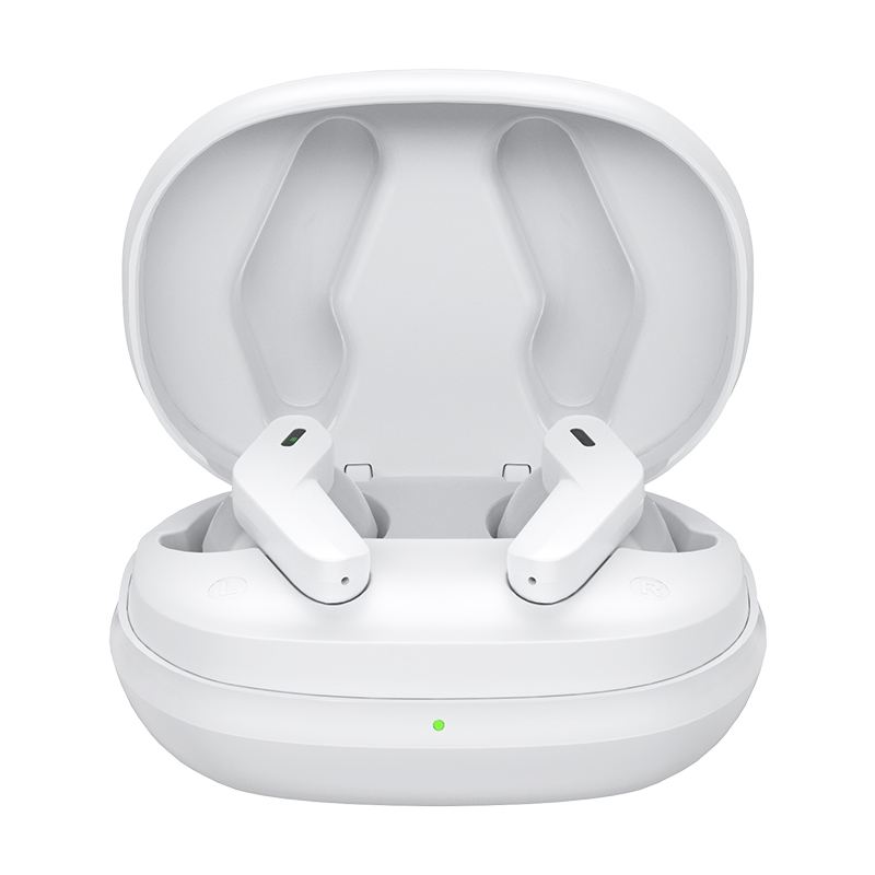 TOTUDESIGN Athena Series TWS Wireless Bluetooth Earphone(White) TOTUDESIGN Athena Series TWS Wireless Bluetooth Earphone(White)
