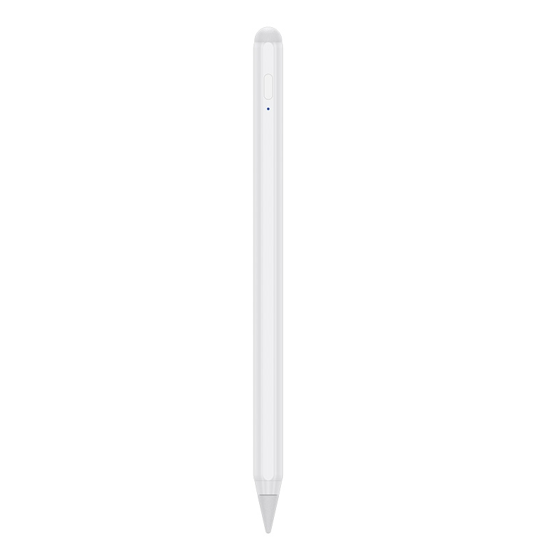 TOTUDESIGN P6-C Glory Series Capactior Pens for iPad(White) TOTUDESIGN P6-C Glory Series Capactior Pens for iPad(White)
