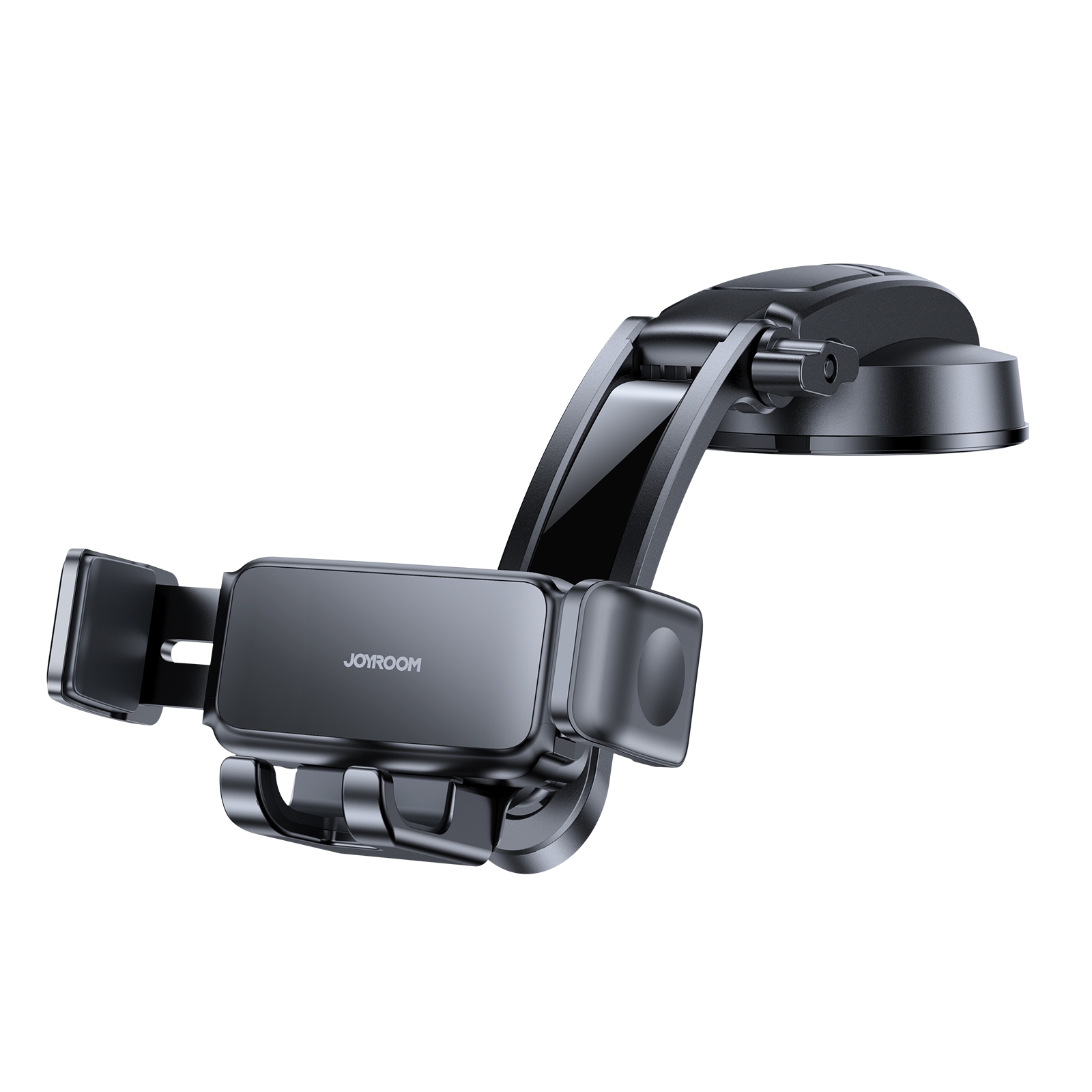 JOYROOM JR-ZS283 Car Mobile Phone Bending Rod Holder(Black) JOYROOM JR-ZS283 Car Mobile Phone Bending Rod Holder(Black)