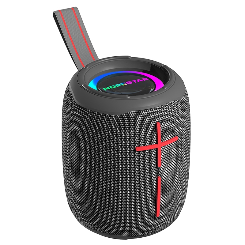 HOPESTAR P35 MINI: Sonido Potente, Diseño Compacto