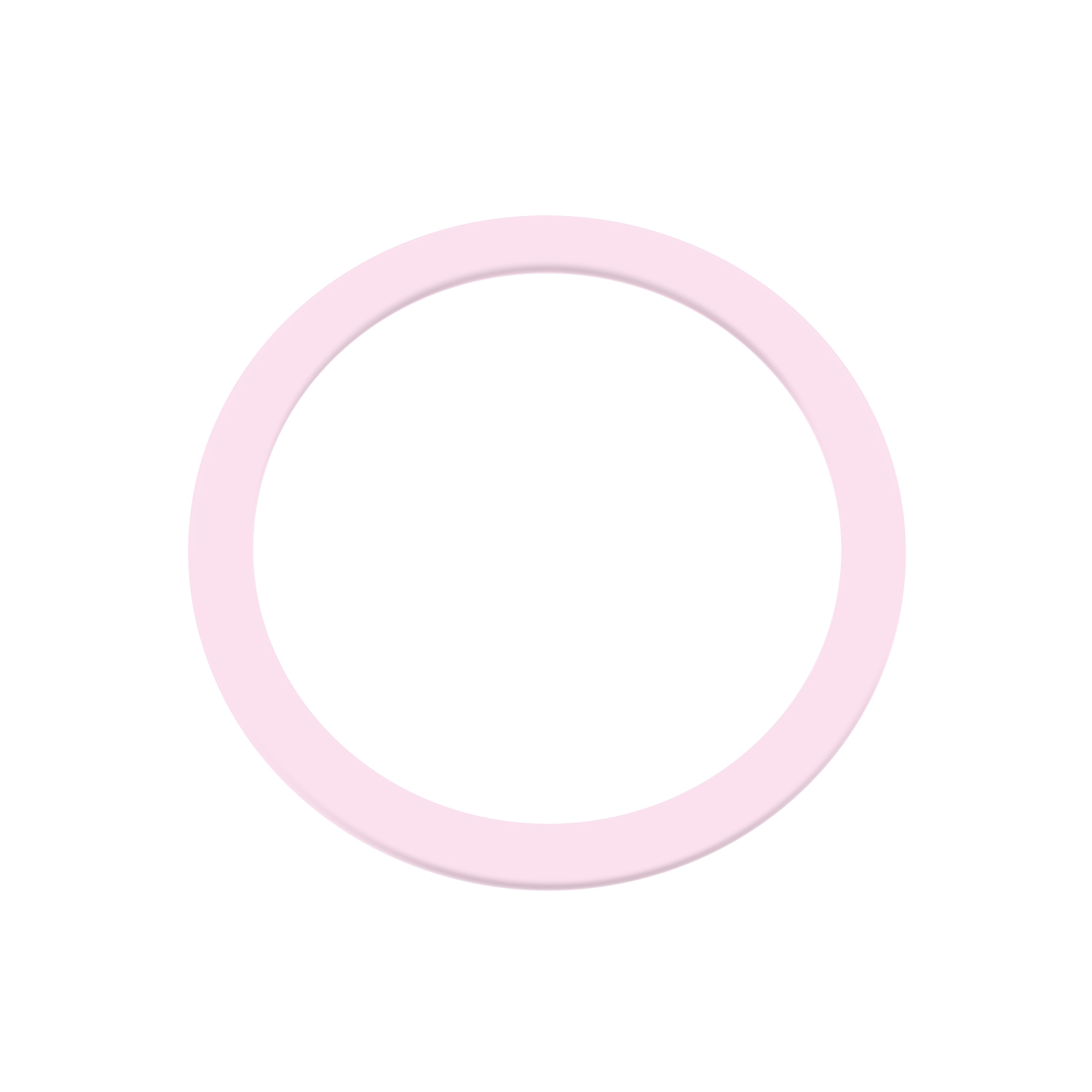 JOYROOM JR-Mag-M3 MagSafe Magnetic Iron Sheet Sticker Ring(Pink) JOYROOM JR-Mag-M3 MagSafe Magnetic Iron Sheet Sticker Ring(Pink)