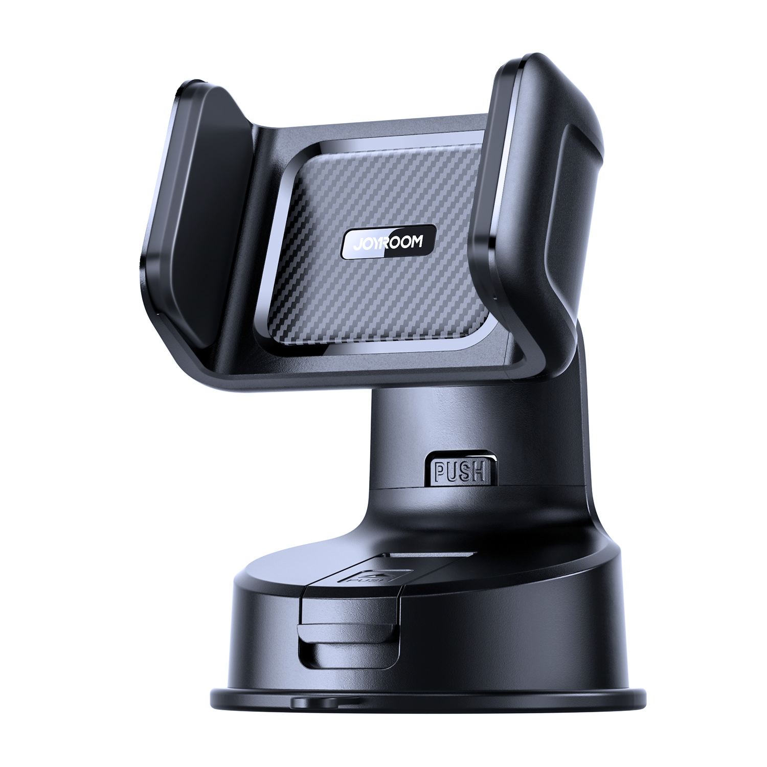 JOYROOM JR-ZS284 Car Dashboard Phone Holder(Black) JOYROOM JR-ZS284 Car Dashboard Phone Holder(Black)