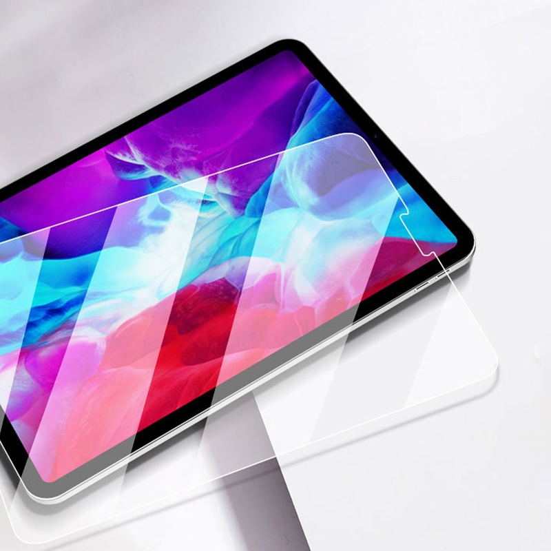 WIWU iVista 2.5D Tablet Tempered Glass Film Protector For iPad mini 6 WIWU iVista 2.5D Tablet Tempered Glass Film Protector For iPad mini 6