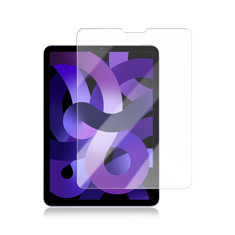 mocolo 9H HD Tempered Tablet Glass Film For iPad Air 2022 mocolo 9H HD Tempered Tablet Glass Film For iPad Air 2022