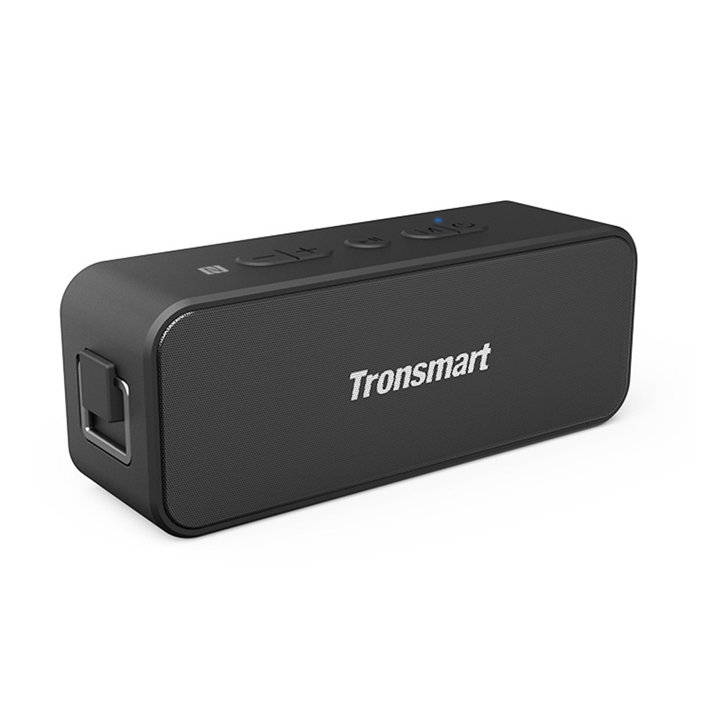 Tronsmart T2 Plus Portable Outdoor Bluetooth 5.0 20W IPX7 NFC Speaker Tronsmart T2 Plus Portable Outdoor Bluetooth 5.0 20W IPX7 NFC Speaker
