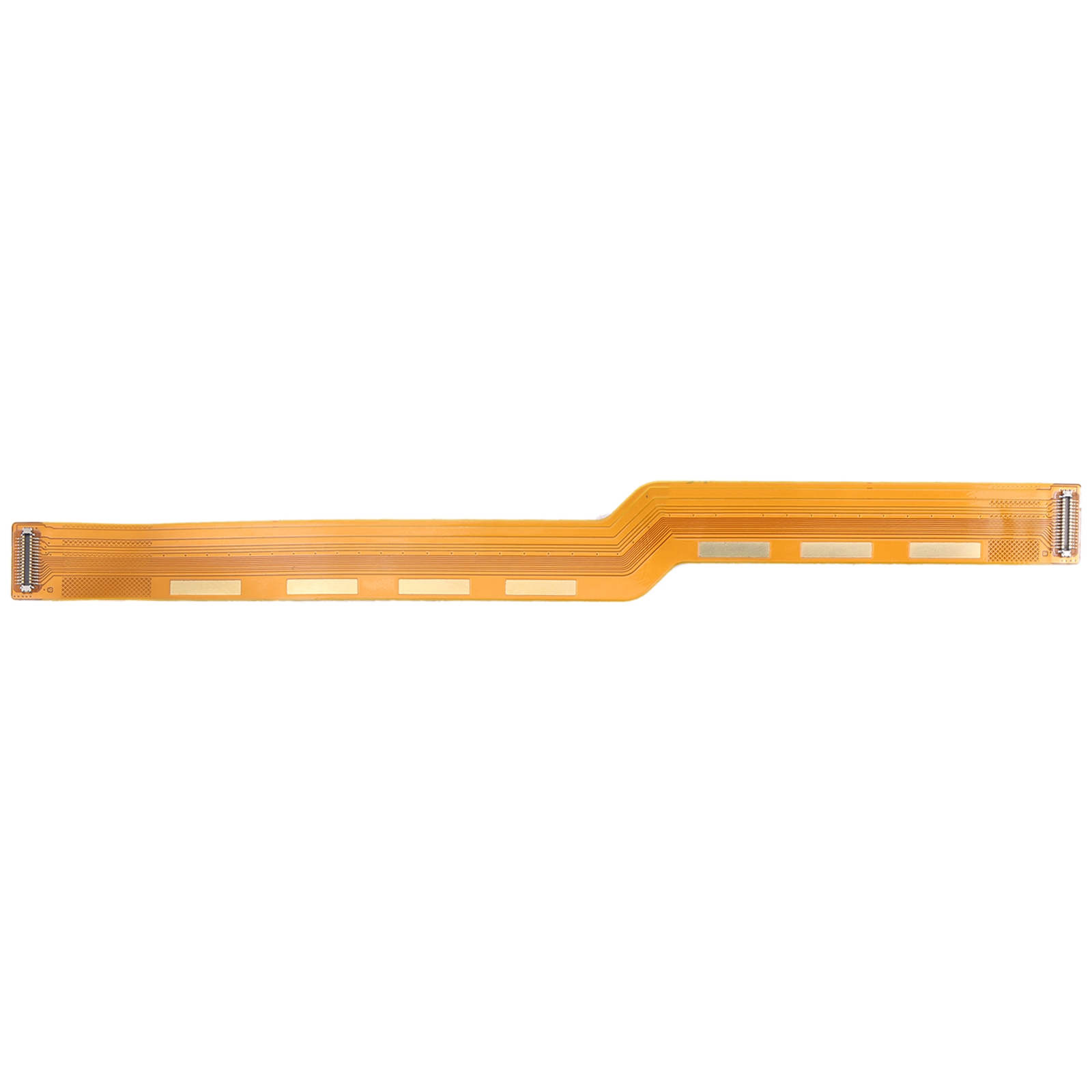 For Infinix Hot 11 X662 X662B X689 Motherboard Flex Cable