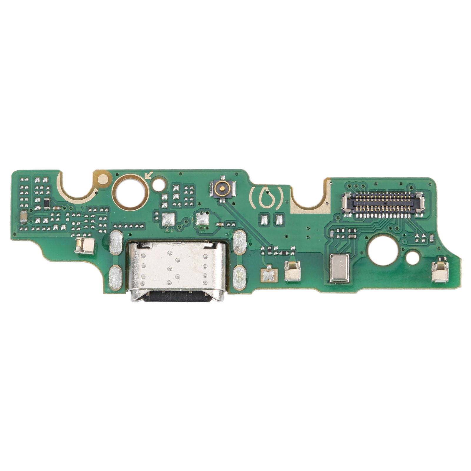 For Tecno Pova 2 LE7 Charging Port Board