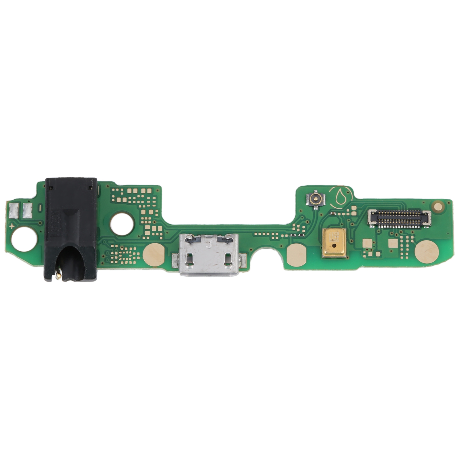 For Tecno Pova LD7 Charging Port Board