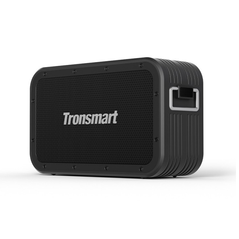 Tronsmart Force Max 80W Portable Outdoor Waterproof Bluetooth 5.0 Speaker Tronsmart Force Max 80W Portable Outdoor Waterproof Bluetooth 5.0 Speaker
