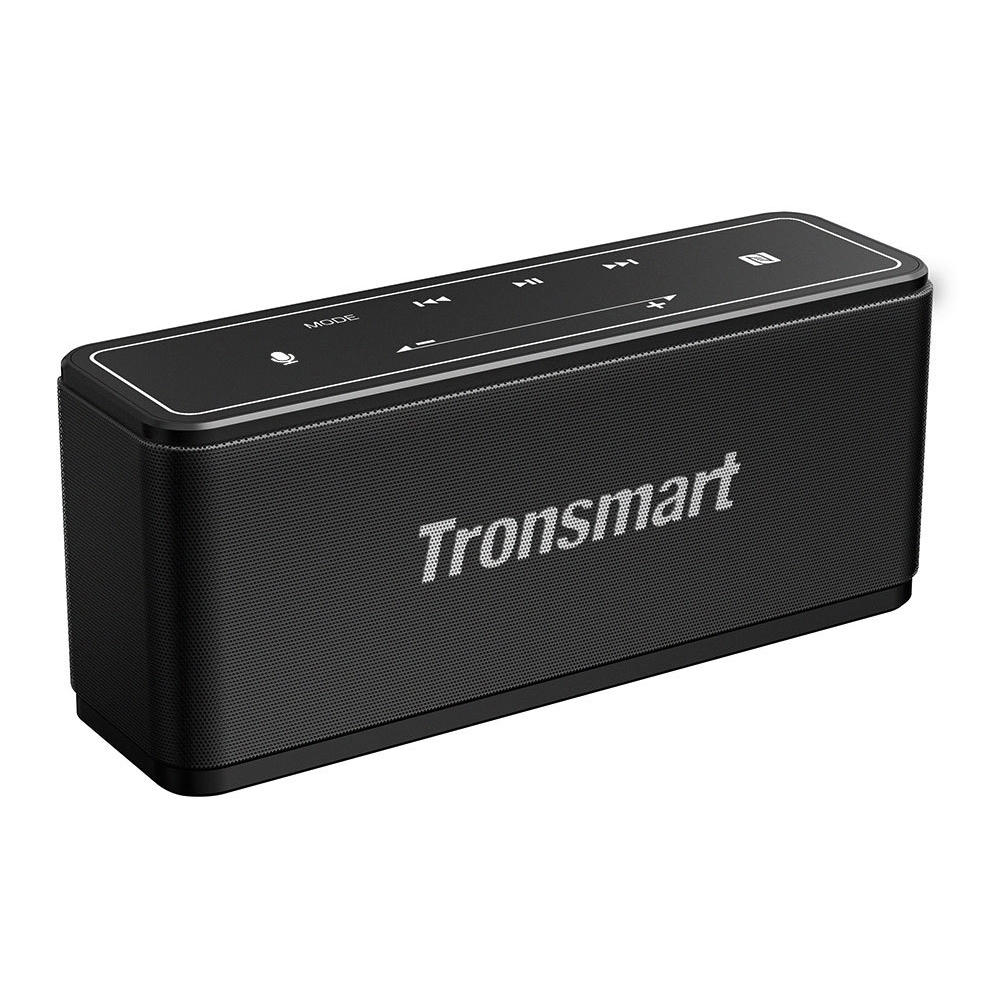 Tronsmart Mega 40W 3D Surround Sound Bluetooth 5.0 Speaker Tronsmart Mega 40W 3D Surround Sound Bluetooth 5.0 Speaker