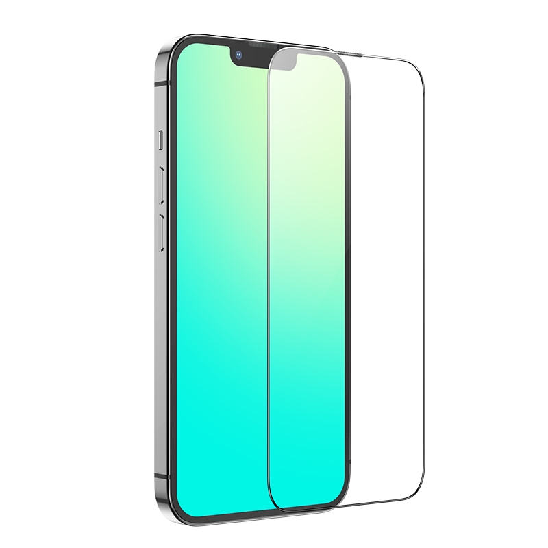 For iPhone 14 / 13 / 13 Pro hoco A32 AR Anti-reflection Tempered Glass Film For iPhone 14 / 13 / 13 Pro hoco A32 AR Anti-reflection Tempered Glass Film