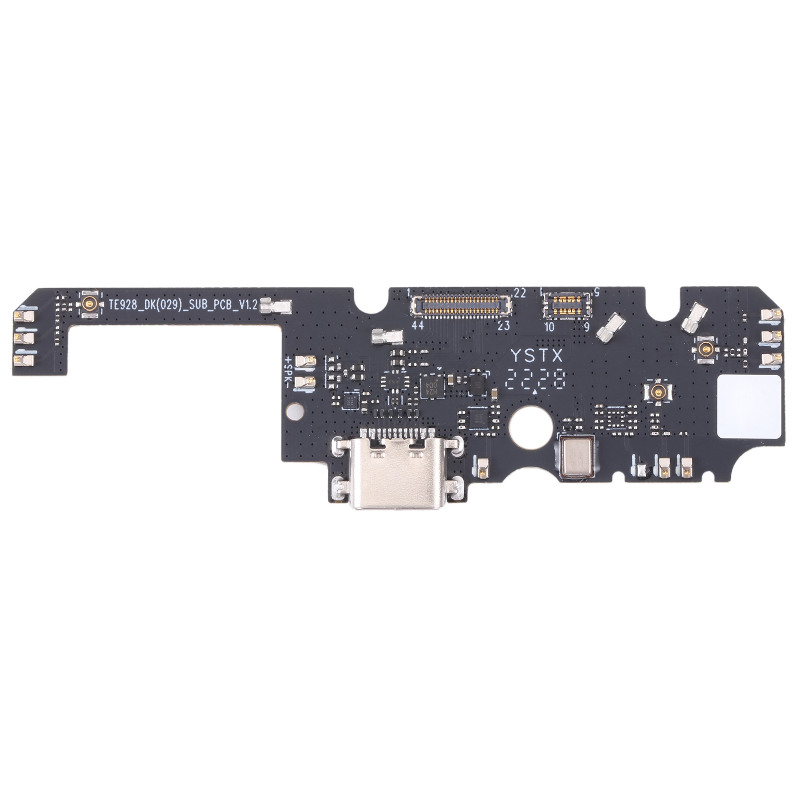 Charging Port Board For Blackview BL8800 5G