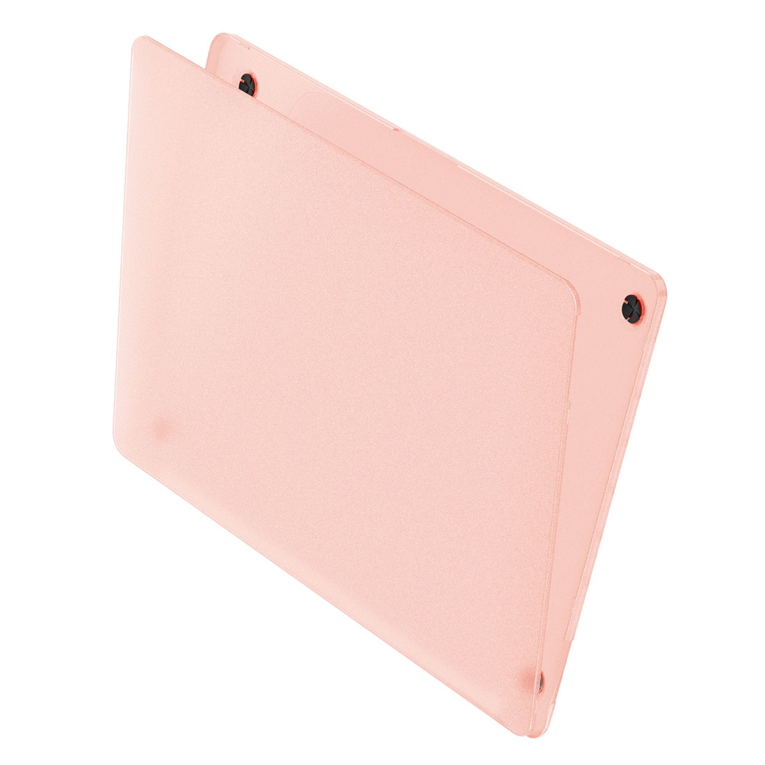 WIWU Laptop Matte Style Protective Case For Macbook Pro13 inch (2020)(Pink) WIWU Laptop Matte Style Protective Case For Macbook Pro13 inch (2020)(Pink)