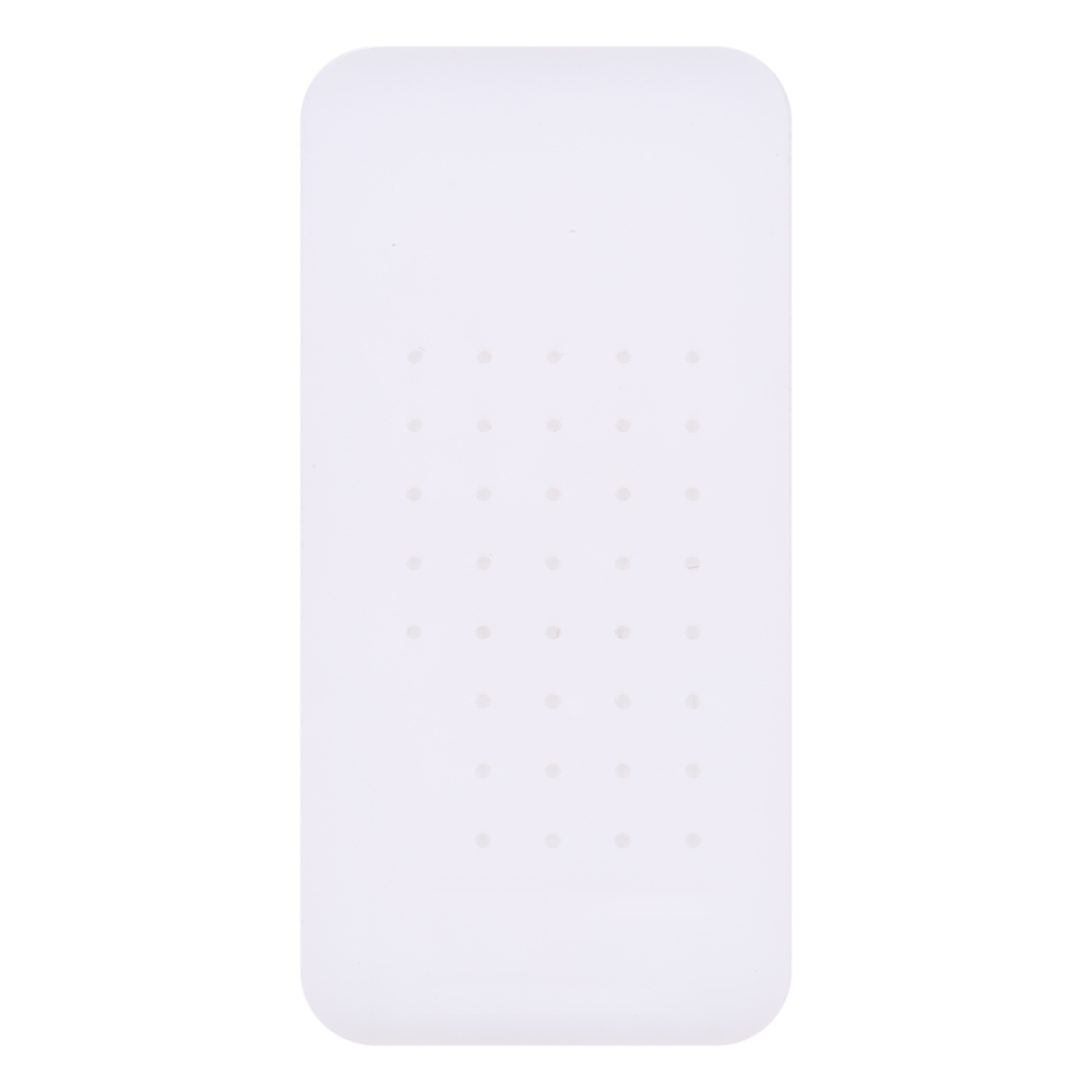 Glue Remove Silicone Pad For iPhone 13 / 13 Pro