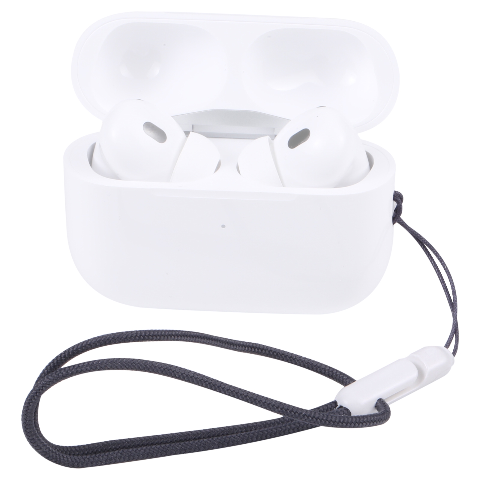 Wireless Earphone Anti-Lost Rope Phone Case Lanyard For Apple AirPods Pro 2 Wireless Earphone Anti-Lost Rope Phone Case Lanyard For Apple AirPods Pro 2