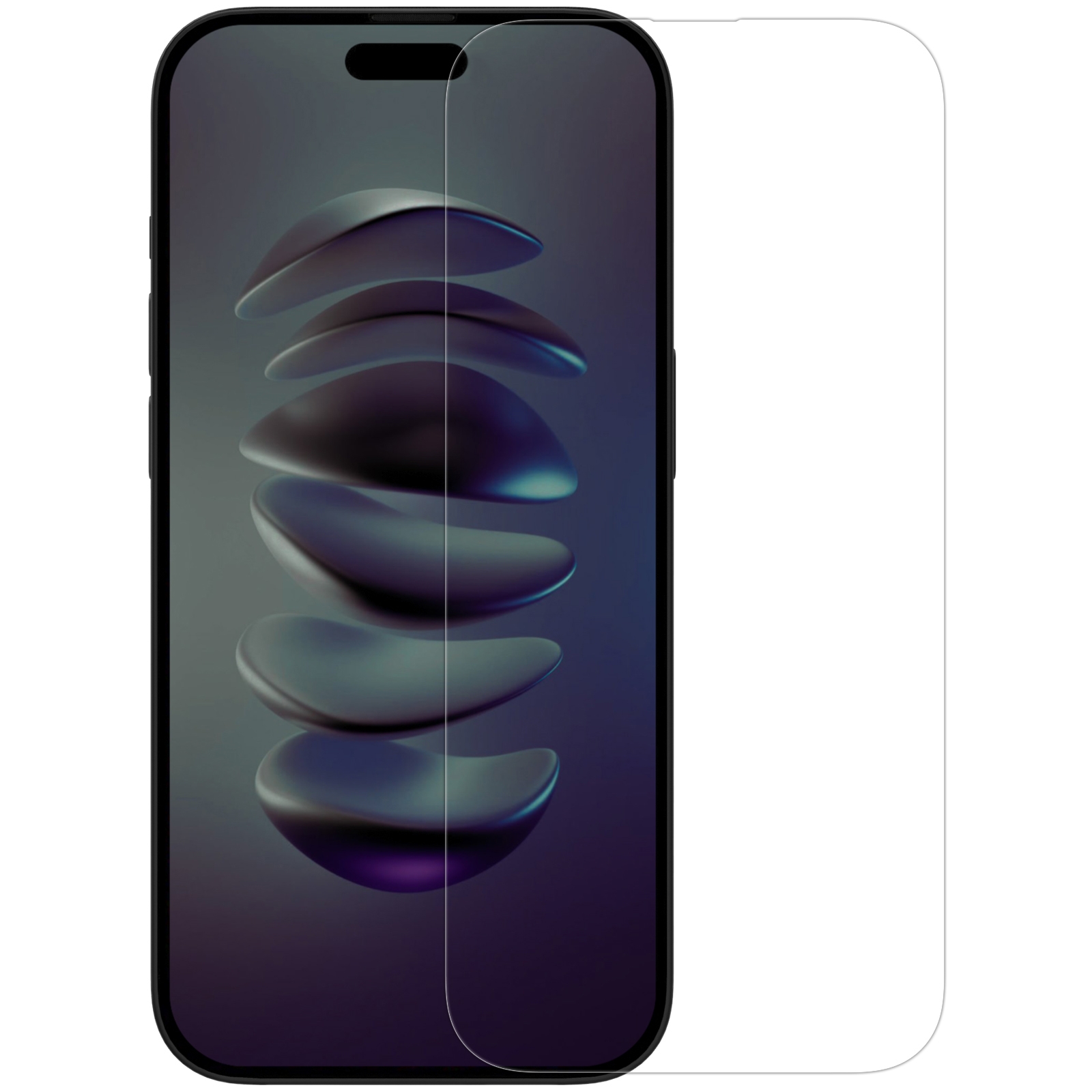 For iPhone 14 Pro NILLKIN H+Pro 0.2mm 9H Explosion-proof Tempered Glass Film For iPhone 14 Pro NILLKIN H+Pro 0.2mm 9H Explosion-proof Tempered Glass Film