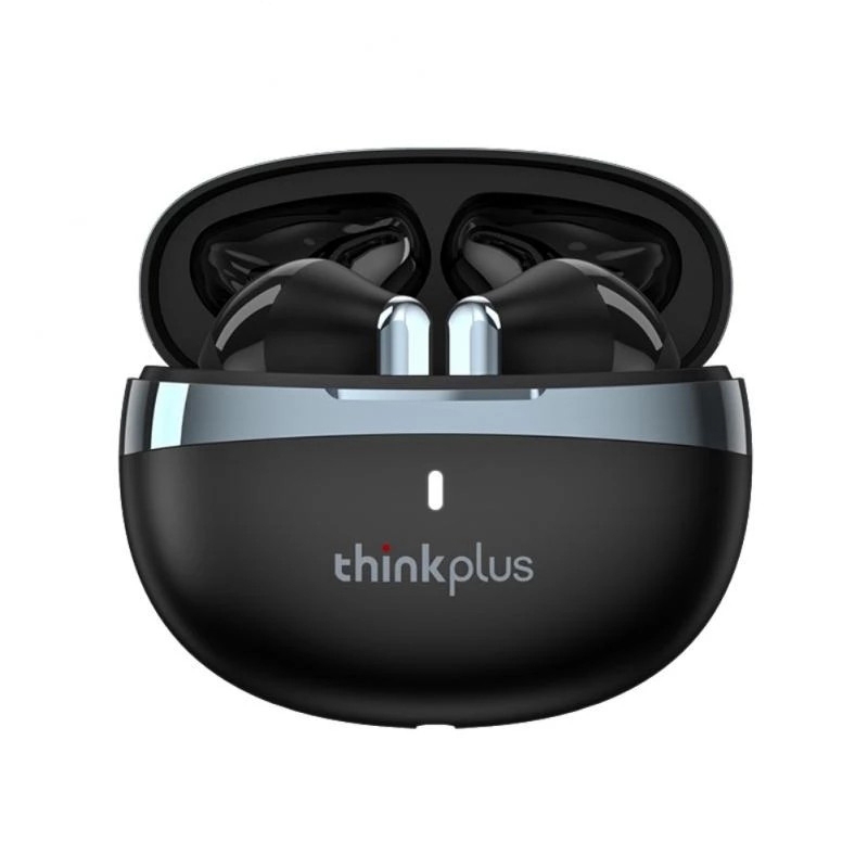 Lenovo LP11 TWS HiFi Sound Wireless Bluetooth Earphone with HD Mic(Black) Lenovo LP11 TWS HiFi Sound Wireless Bluetooth Earphone with HD Mic(Black)