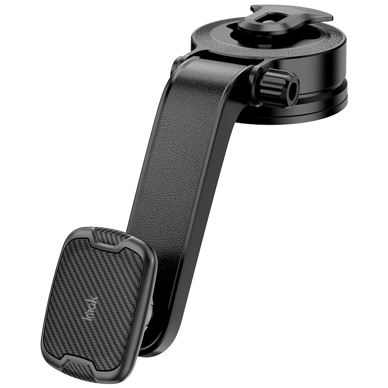 IMAK C5-X5A Dashboard Suction Cup Magnetic Car Holder(Black) IMAK C5-X5A Dashboard Suction Cup Magnetic Car Holder(Black)