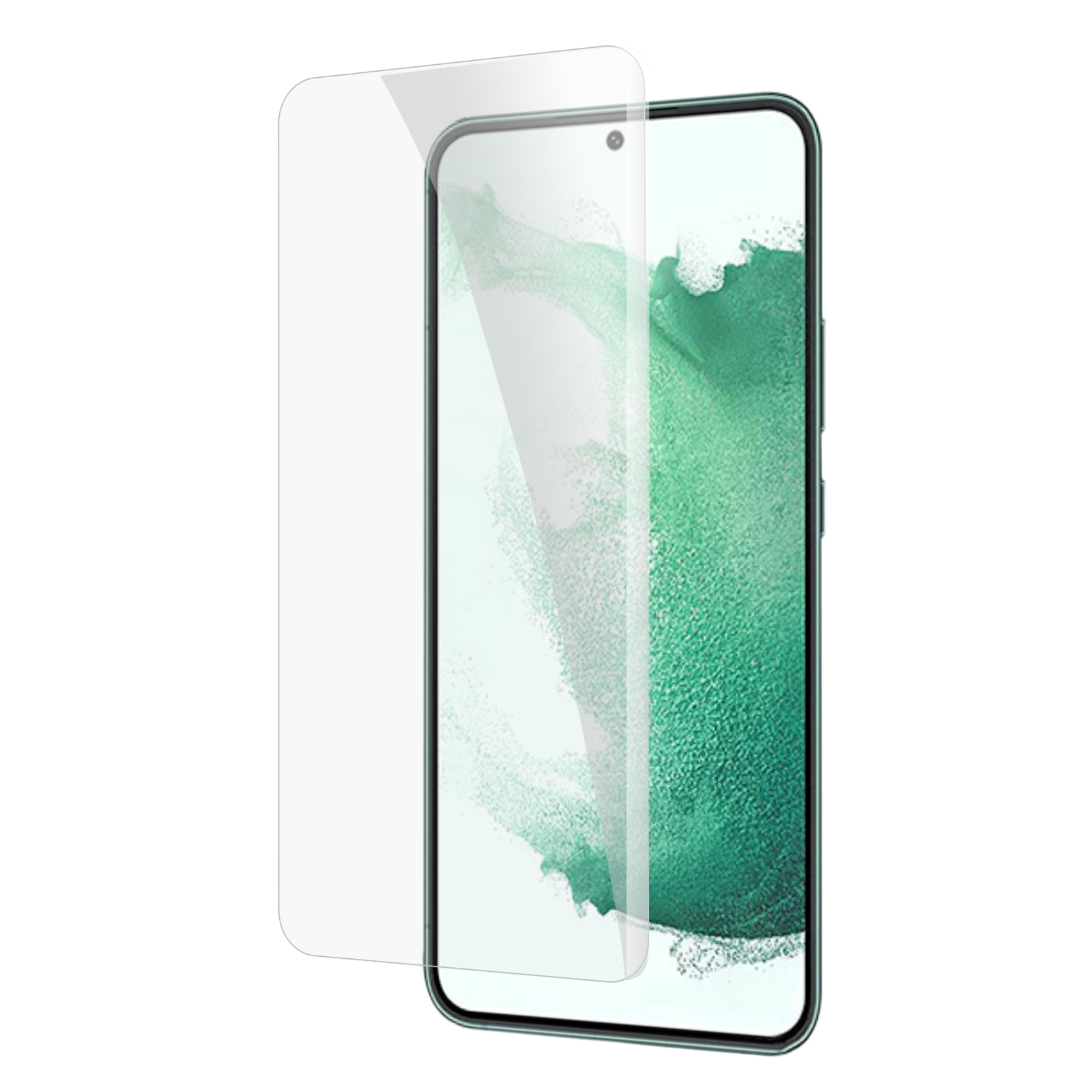 For Samsung Galaxy S23+ 5G UV Liquid Curved Full Glue Screen Protector For Samsung Galaxy S23+ 5G UV Liquid Curved Full Glue Screen Protector