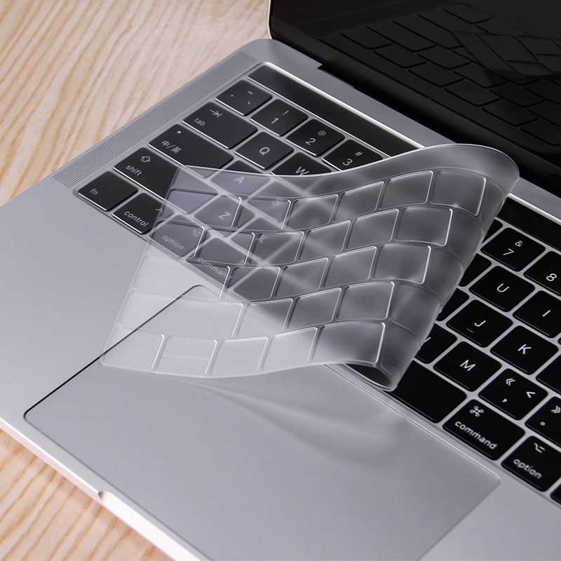 For MacBook Air 13.3 inch A2179 (2020) TPU Laptop Keyboard Protective Film For MacBook Air 13.3 inch A2179 (2020) TPU Laptop Keyboard Protective Film