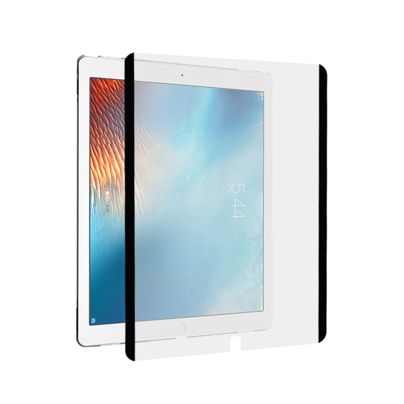 For iPad Pro 12.9 2015 / 2017 Magnetic Removable Tablet Paperfeel Film For iPad Pro 12.9 2015 / 2017 Magnetic Removable Tablet Paperfeel Film