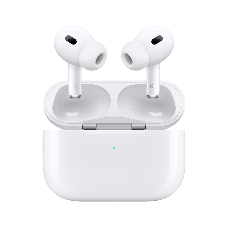 TOTUDESIGN EAUB-050 TWS Pro II Wireless Bluetooth Earphone(White) TOTUDESIGN EAUB-050 TWS Pro II Wireless Bluetooth Earphone(White)