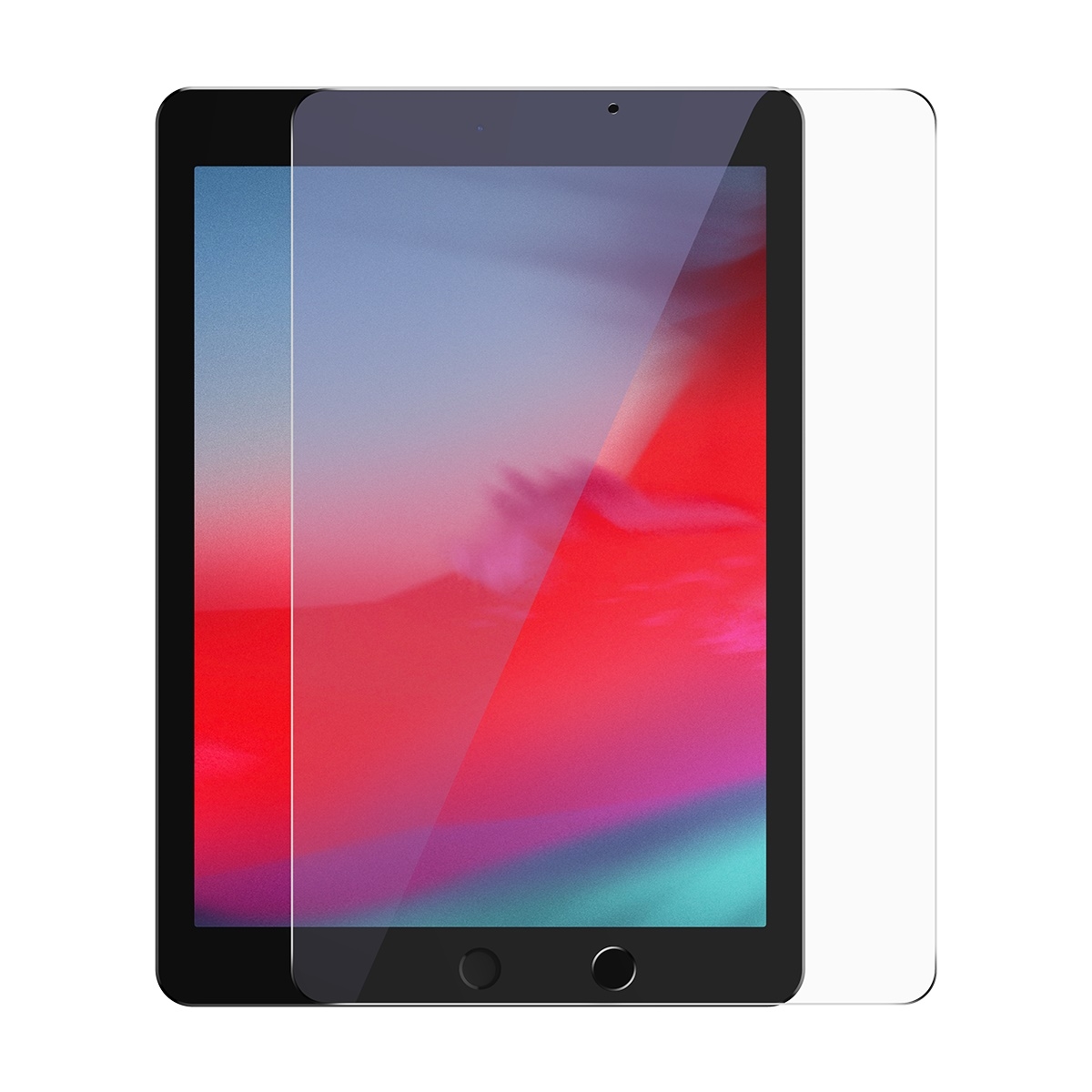 For iPad mini 4/5 7.9 Baseus 0.3mm Crystal Ceramic Anti-Blue Light Tempered Film For iPad mini 4/5 7.9 Baseus 0.3mm Crystal Ceramic Anti-Blue Light Tempered Film
