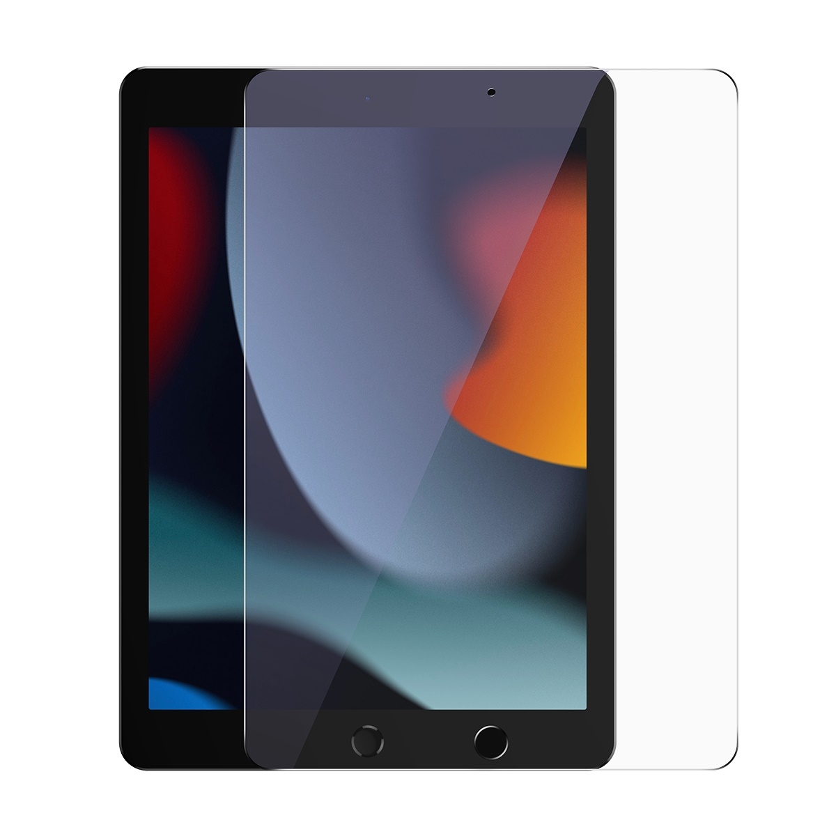 For iPad Pro 10.5/Air 2019/iPad 10.2 Baseus 0.3mm Crystal Ceramic Anti-Blue Light Tempered Film For iPad Pro 10.5/Air 2019/iPad 10.2 Baseus 0.3mm Crystal Ceramic Anti-Blue Light Tempered Film
