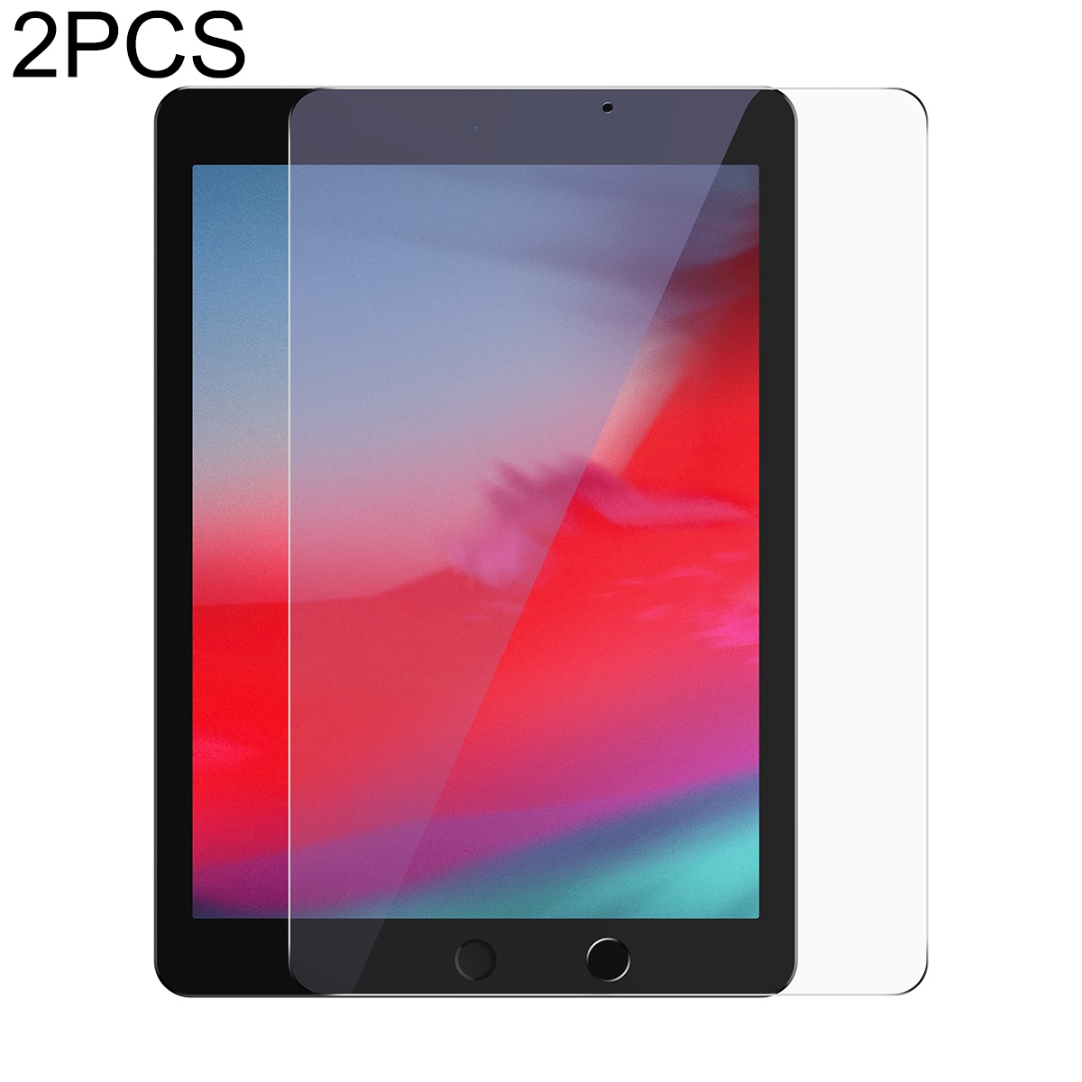 For iPad mini 4/5 7.9 Baseus 2pcs 0.3mm Crystal Ceramic Anti-Blue Light Tempered Film For iPad mini 4/5 7.9 Baseus 2pcs 0.3mm Crystal Ceramic Anti-Blue Light Tempered Film