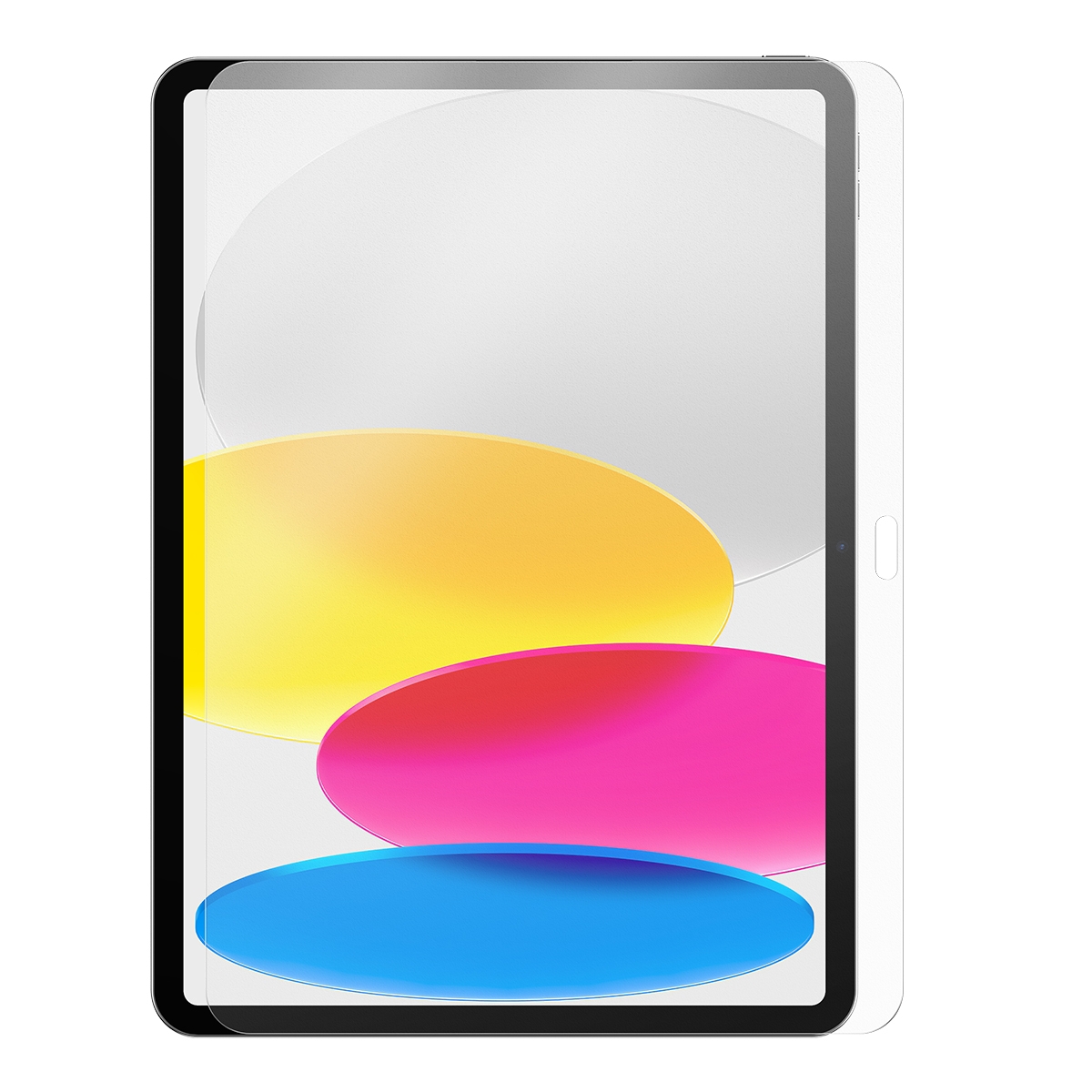 For iPad 10th Gen 10.9 2022 Baseus 0.15mm Full Coverage Paperfeel Screen Protector For iPad 10th Gen 10.9 2022 Baseus 0.15mm Full Coverage Paperfeel Screen Protector