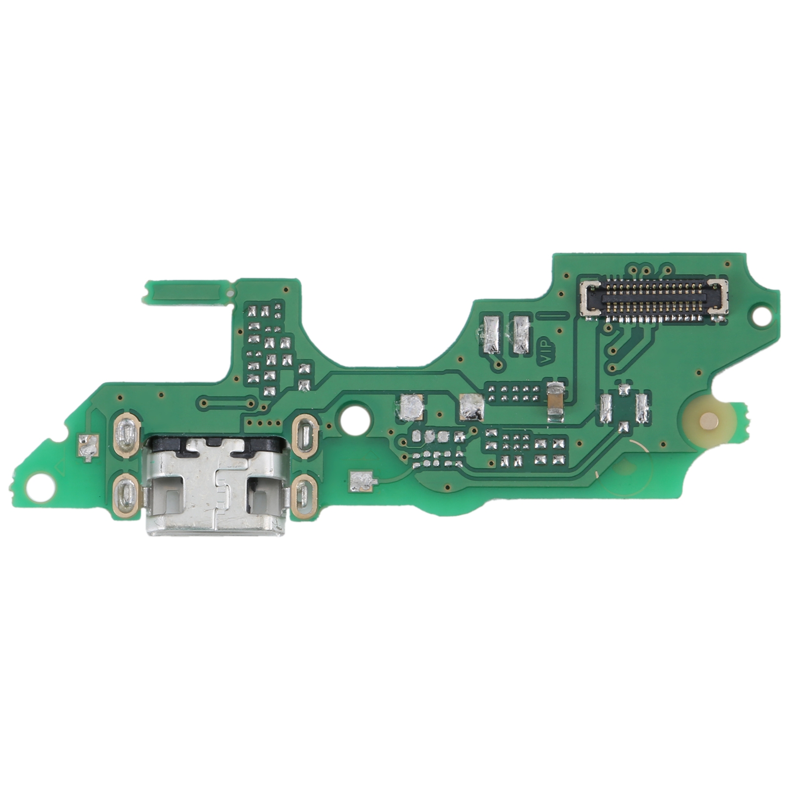 For Itel A36 OEM Charging Port Board