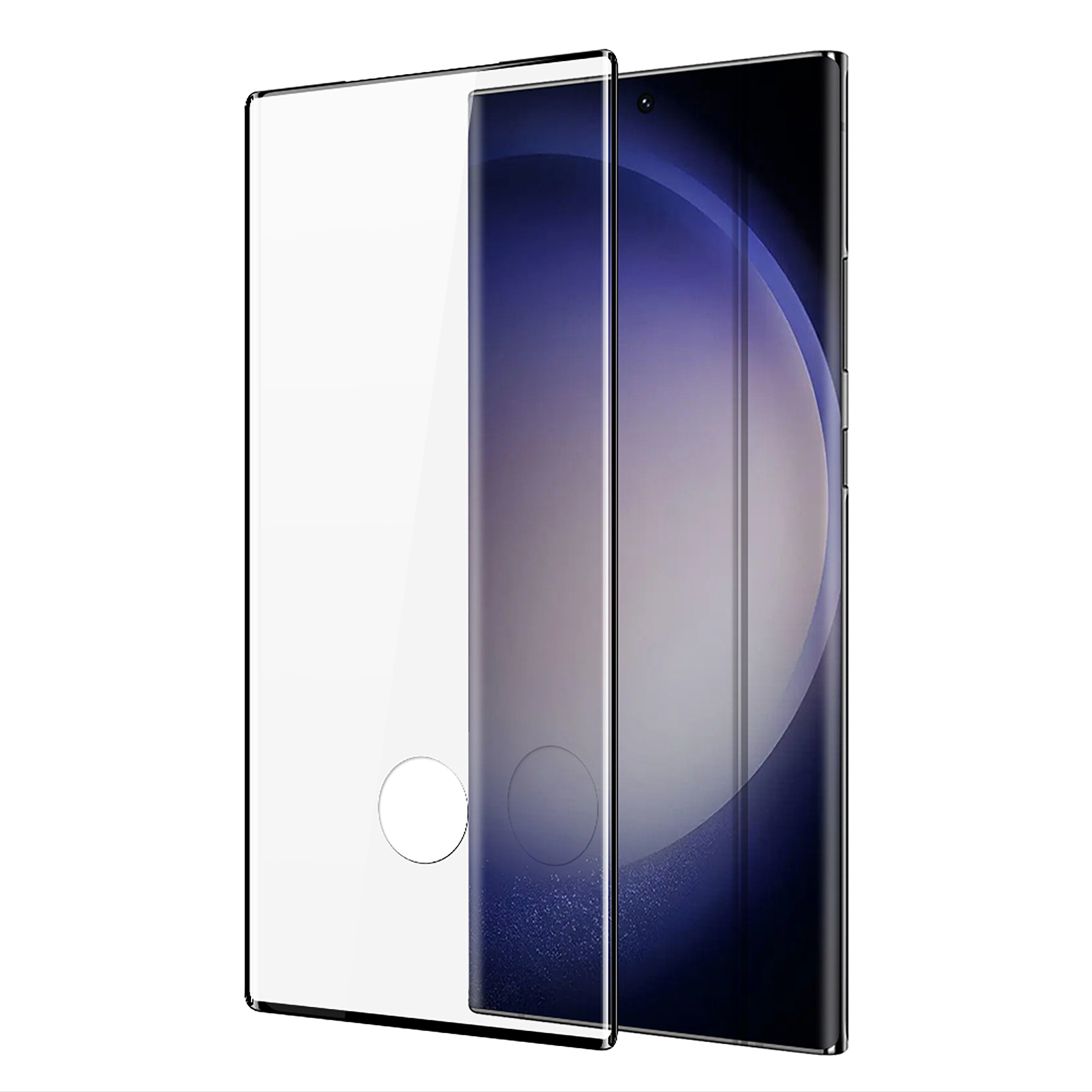 For Samsung Galaxy S23 Ultra 5G 10pcs DUX DUCIS 0.33mm 9H Medium Alumina Tempered Glass Film For Samsung Galaxy S23 Ultra 5G 10pcs DUX DUCIS 0.33mm 9H Medium Alumina Tempered Glass Film