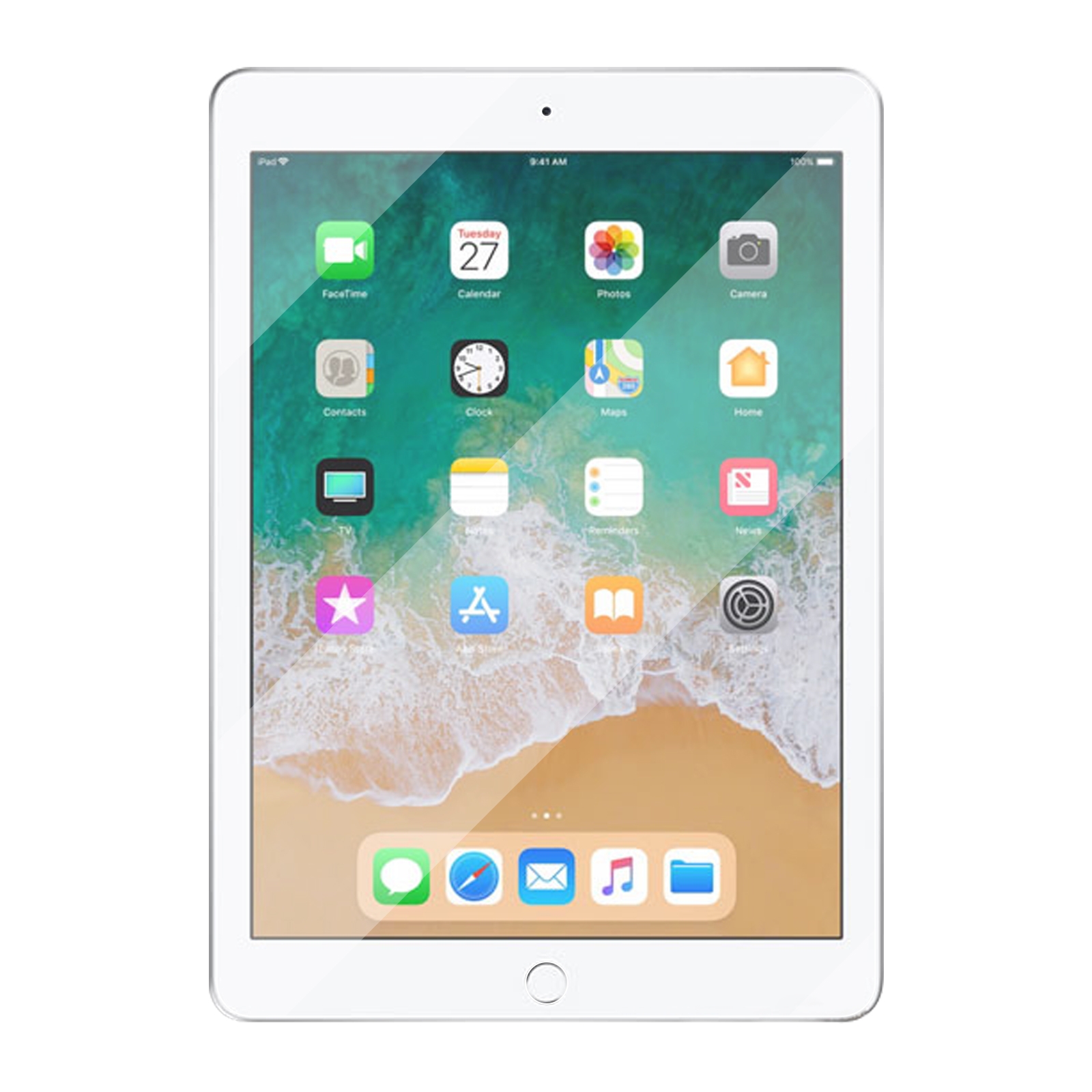 For iPad Pro 9.7 inch/9.7 2018/2017 TOTU AB-077 HD Tempered Tablet Glass Film For iPad Pro 9.7 inch/9.7 2018/2017 TOTU AB-077 HD Tempered Tablet Glass Film