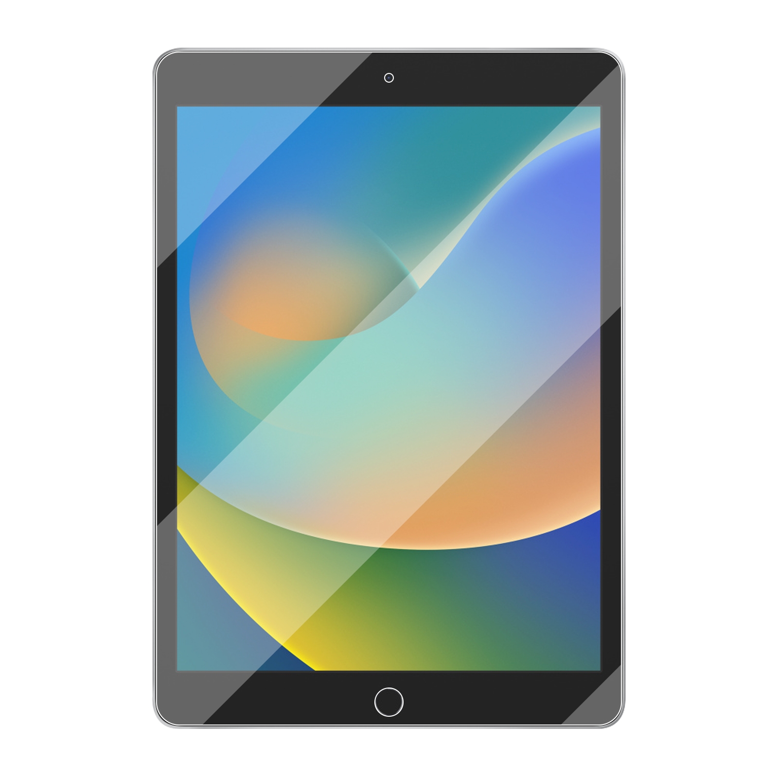 For iPad 10.2 2022/2021/2020/2019 TOTU AB-078 HD Tempered Tablet Glass Film For iPad 10.2 2022/2021/2020/2019 TOTU AB-078 HD Tempered Tablet Glass Film