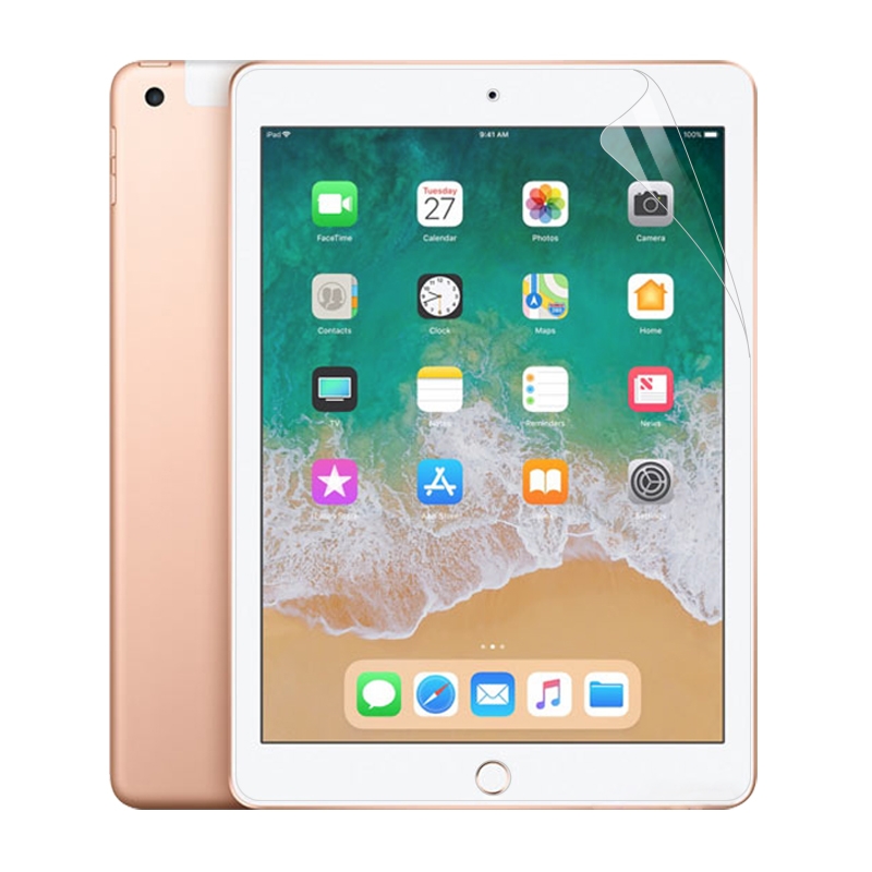 For iPad 9.7 2018 / 2017 / Air / Air 2 AR Transparency Enhancement Tablet Film For iPad 9.7 2018 / 2017 / Air / Air 2 AR Transparency Enhancement Tablet Film
